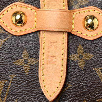 Louis Vuitton Monogram Palermo GM 13 of 25