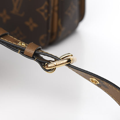 Louis Vuitton Reverse Monogram Pochette Metis 11 of 11