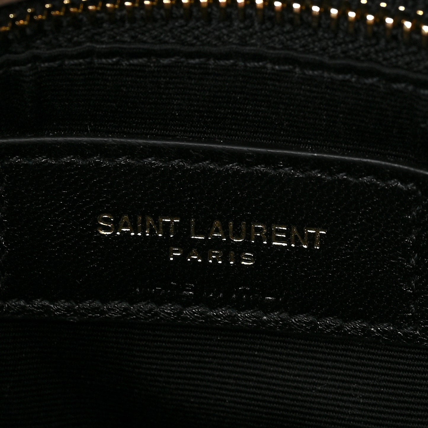 Calfskin Y Quilted Monogram Toy Loulou Crossbody Bag Taupe