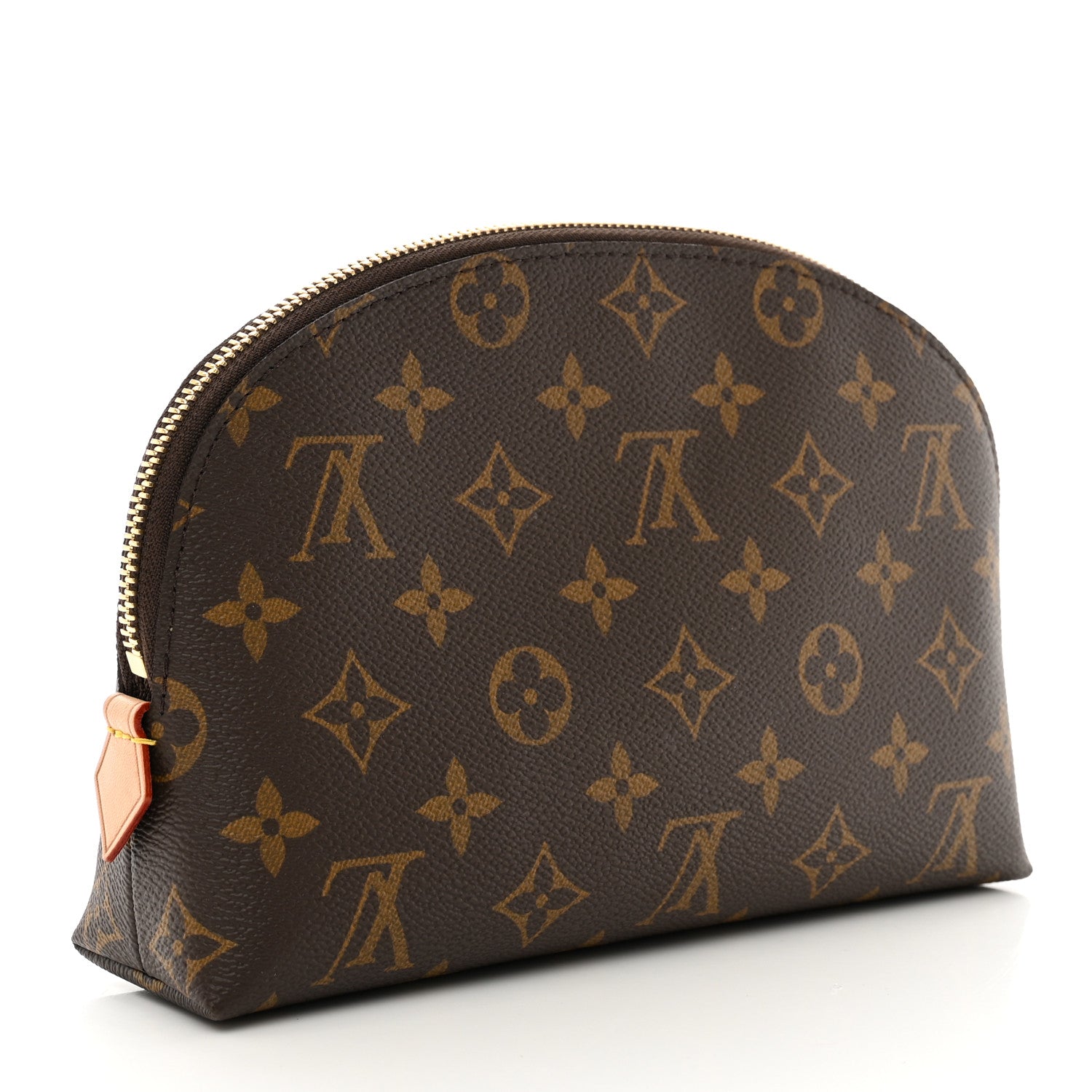 Louis Vuitton Monogram Cosmetic Pouch GM 3 of 6