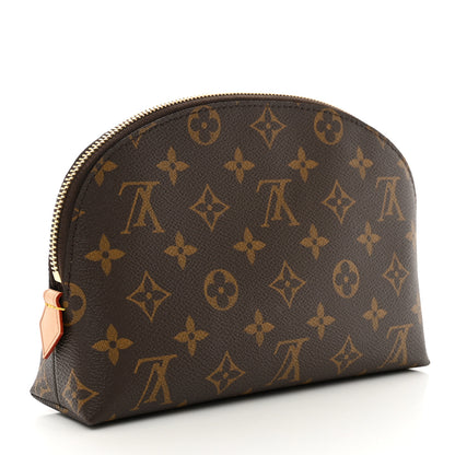Louis Vuitton Monogram Cosmetic Pouch GM 3 of 6