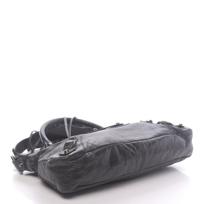 Balenciaga Agneau Classic Hardware First Black 4 of 18