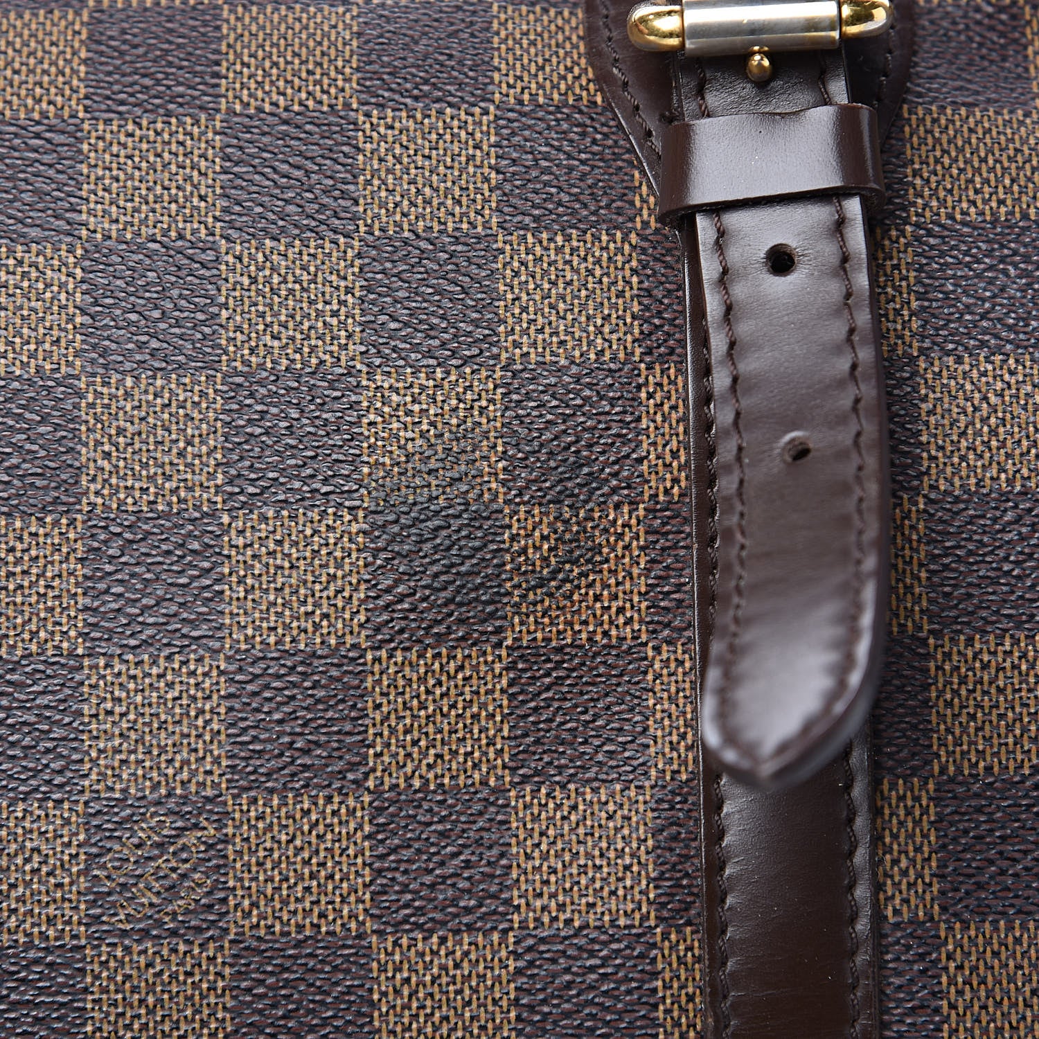Louis Vuitton Damier Ebene Berkeley 13 of 18