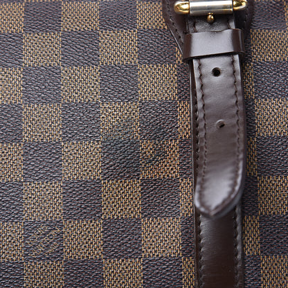 Louis Vuitton Damier Ebene Berkeley 13 of 18