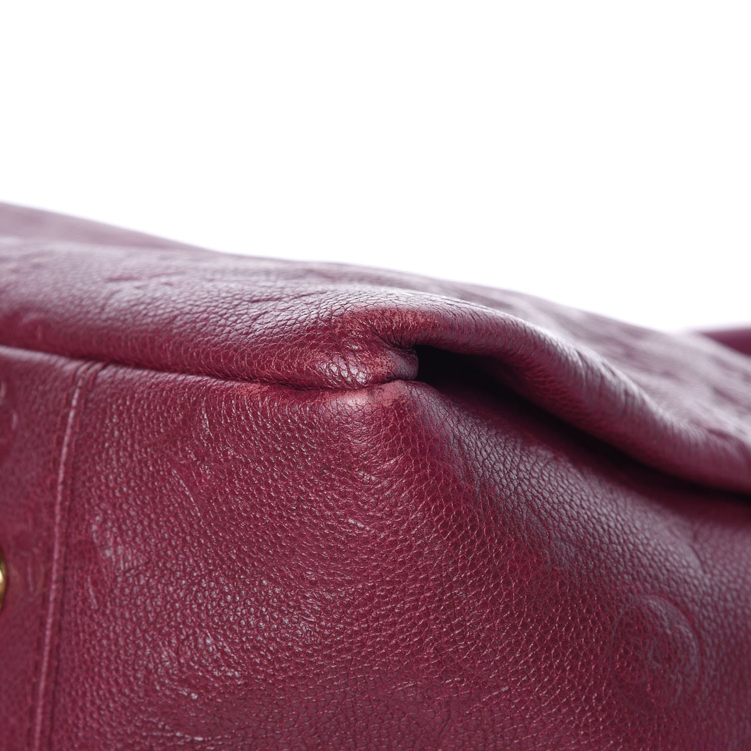 Louis Vuitton Empreinte Artsy MM Aurore 12 of 14