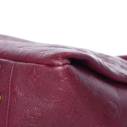 Louis Vuitton Empreinte Artsy MM Aurore 12 of 14