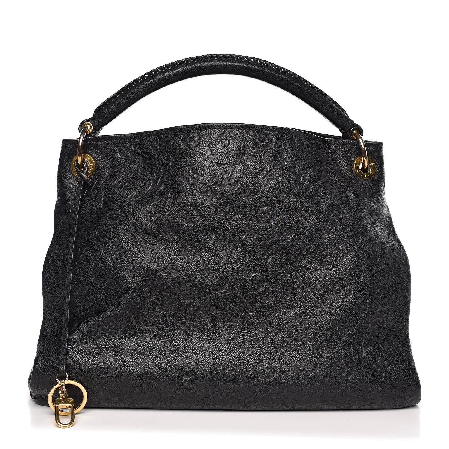 Louis Vuitton Empreinte Artsy MM Black 1 of 7