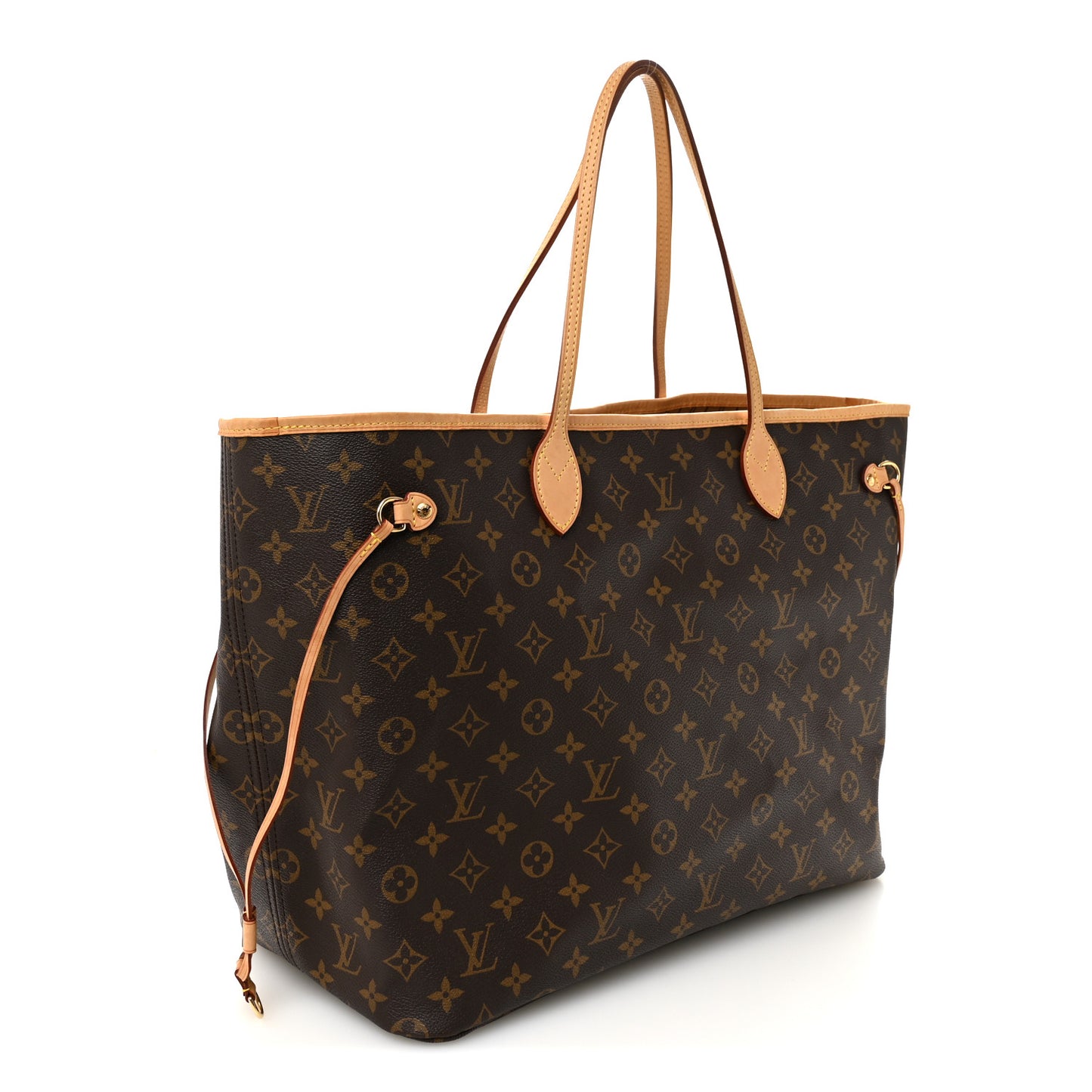 Monogram Neverfull GM