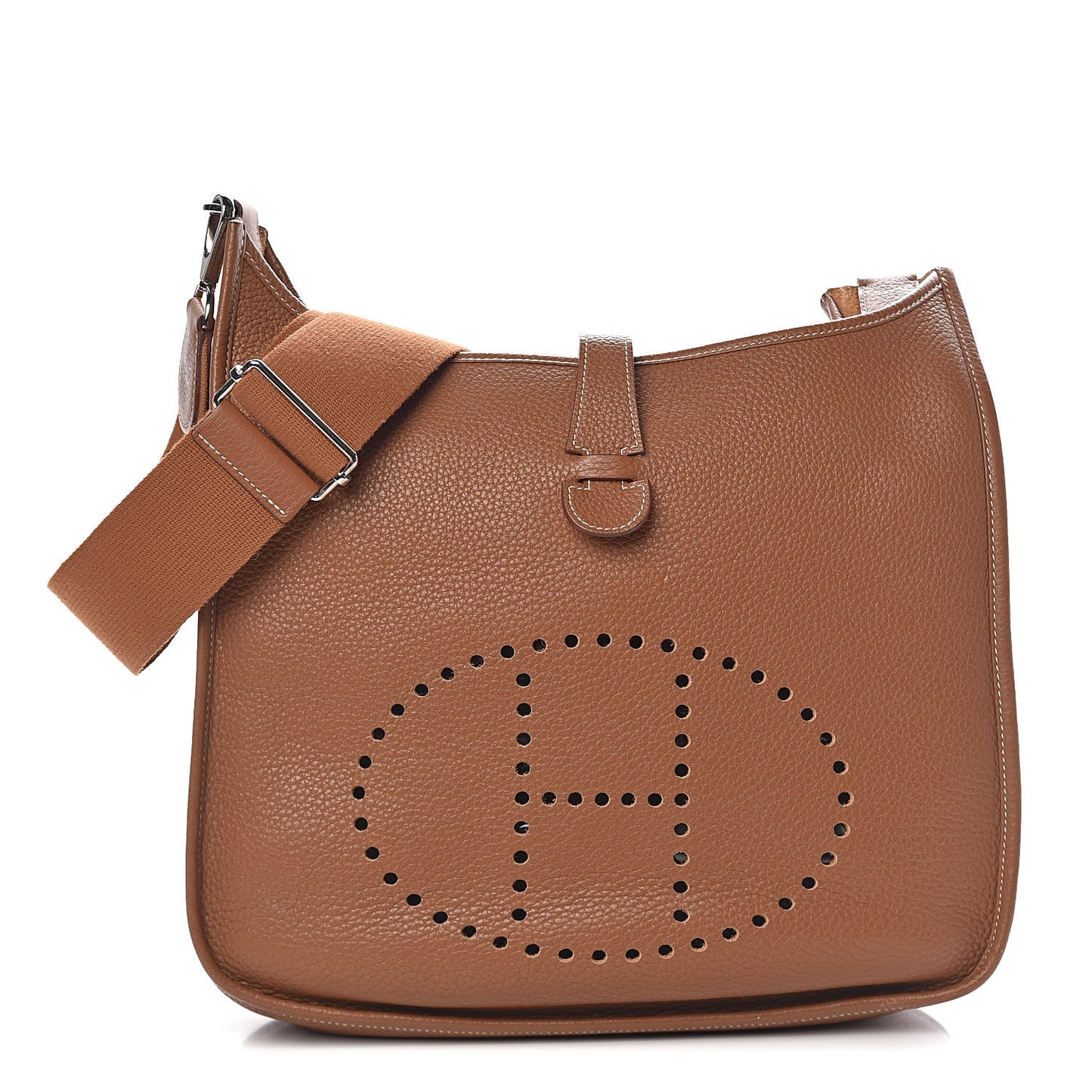 Taurillon Clemence Evelyne III GM Gold