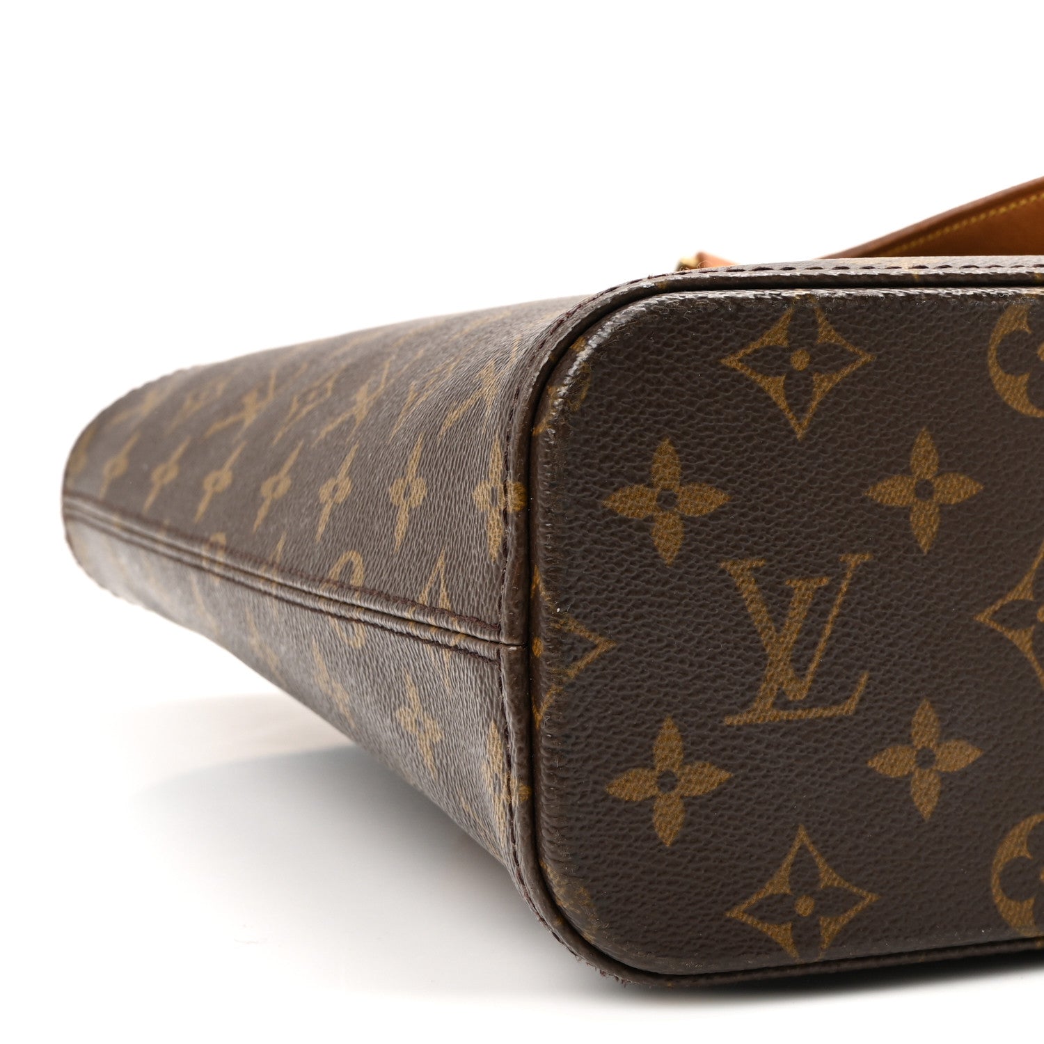 Louis Vuitton Monogram Luco 8 of 9