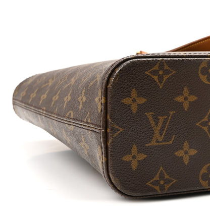Louis Vuitton Monogram Luco 8 of 9