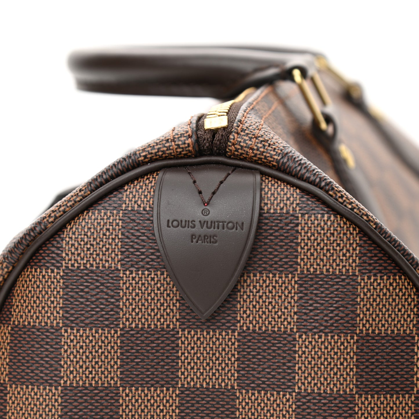 Damier Ebene Speedy 30