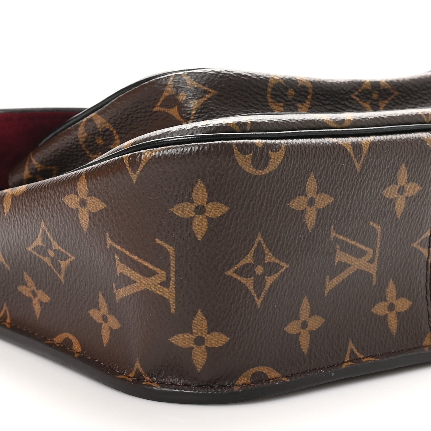 Louis Vuitton Monogram Passy 8 of 10