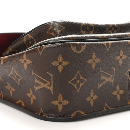 Louis Vuitton Monogram Passy 8 of 10