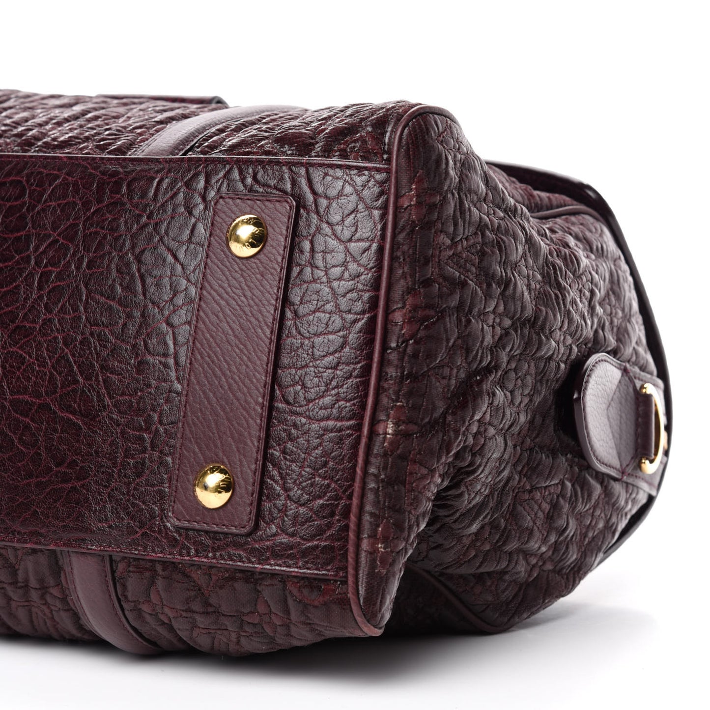 Monogram Volupté Psyché Bordeaux