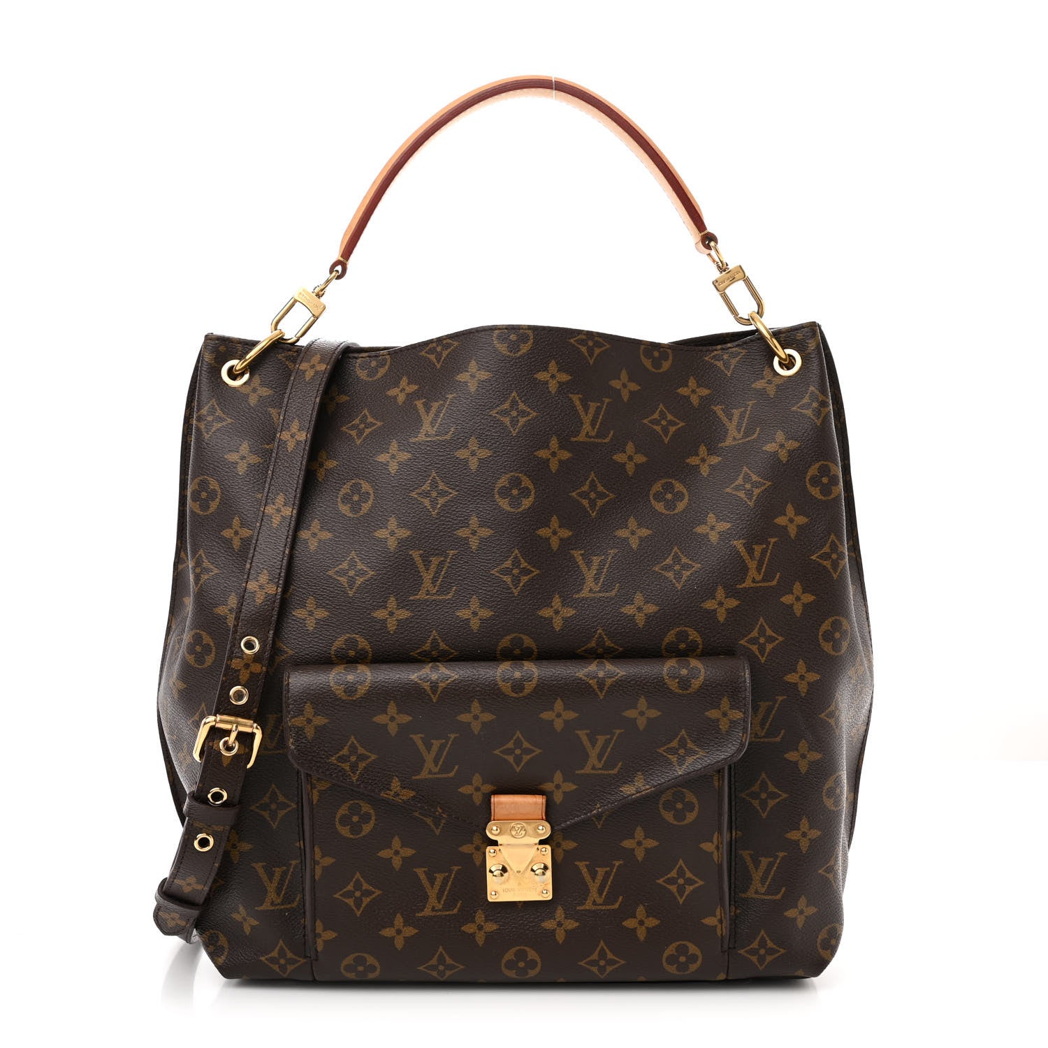 Louis Vuitton Monogram Metis 1 of 9