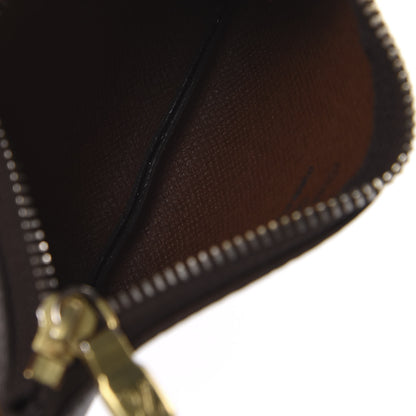 Louis Vuitton Monogram Key Pouch 5 of 9