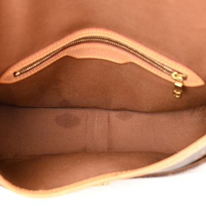 Louis Vuitton Monogram Sologne 5 of 13
