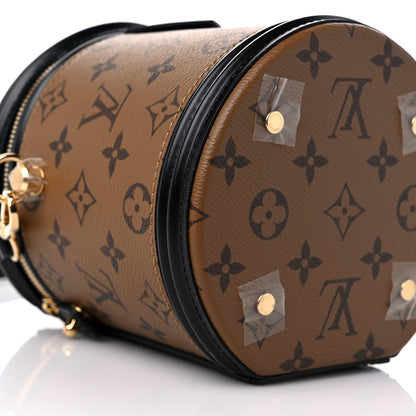 Louis Vuitton Reverse Monogram Cannes 7 of 8