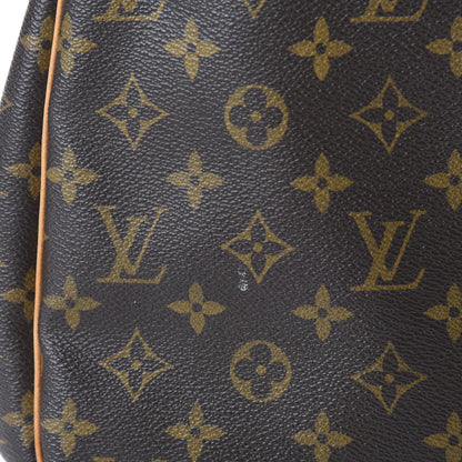 Louis Vuitton Monogram Batignolles Horizontal 11 of 12