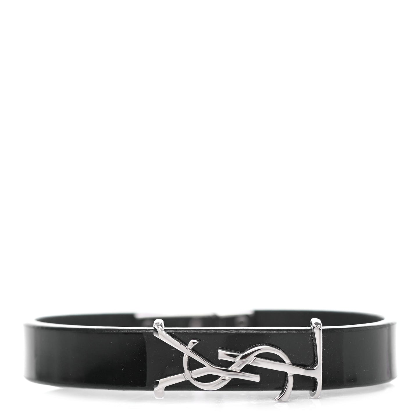 Patent Opyum Bracelet M Black