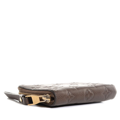Louis Vuitton Empreinte Secret Compact Wallet Ombre 4 of 8