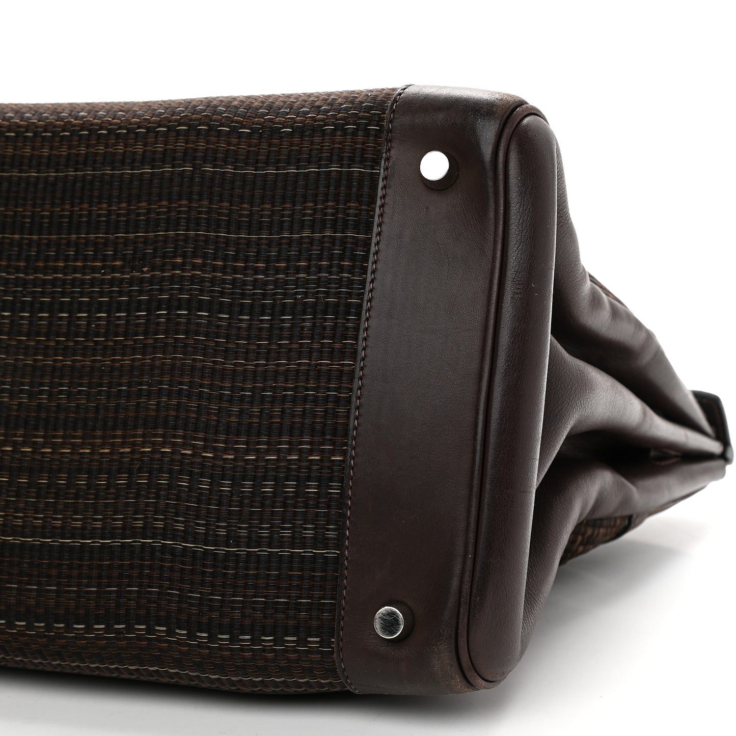 Evergrain Crinoline Birkin 35 Ebene