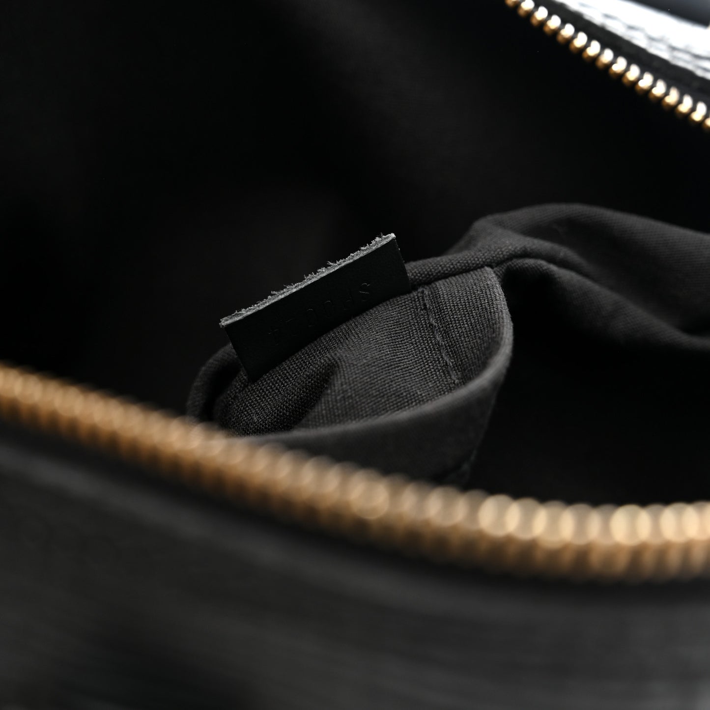 Epi Speedy 30 Black