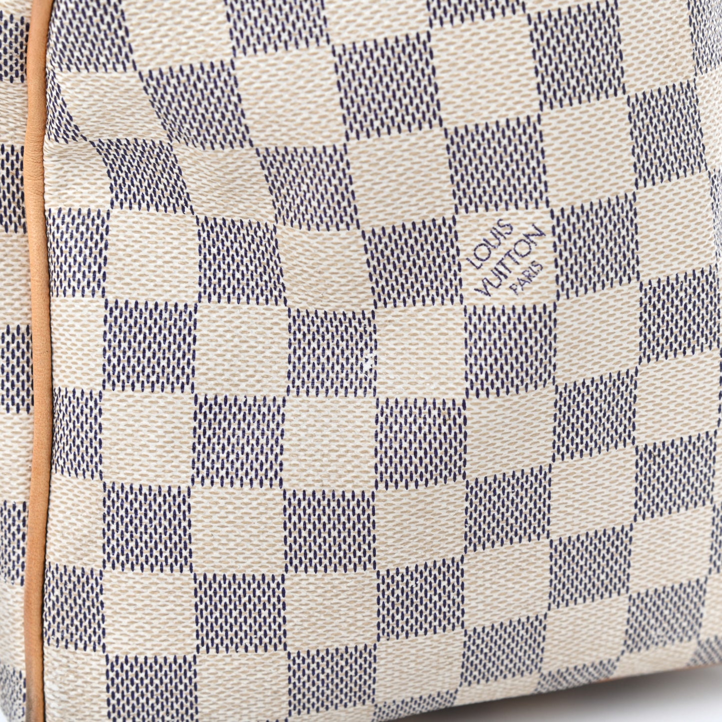 Damier Azur Speedy 30