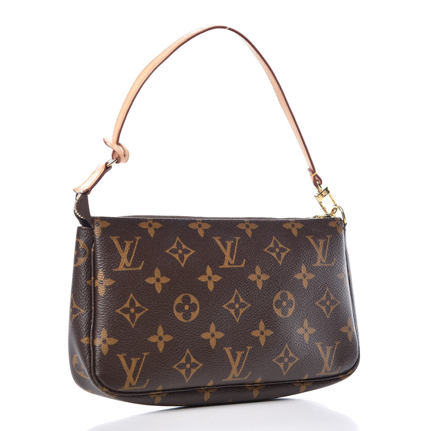 Monogram Pochette Accessories