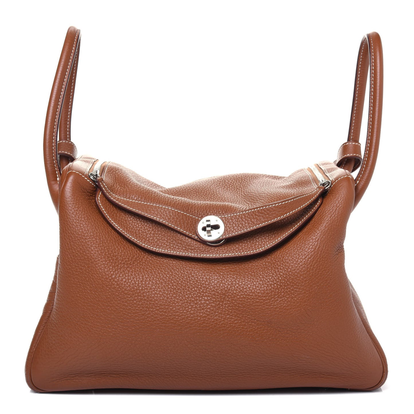 Taurillon Clemence Lindy 30 Gold