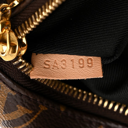 Louis Vuitton Monogram Bumbag 7 of 10