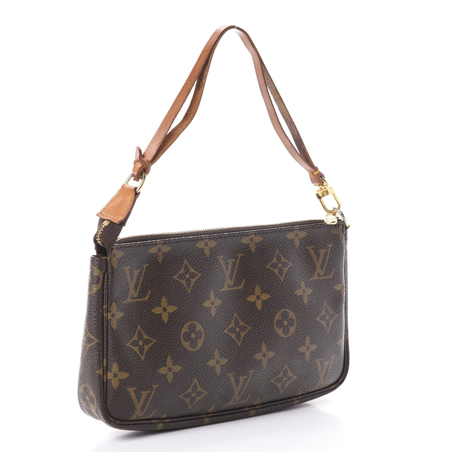 Louis Vuitton Monogram Pochette Accessories 3 of 11