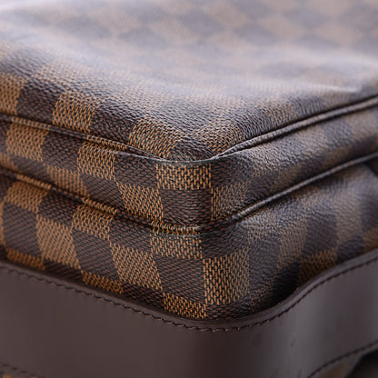 Louis Vuitton Damier Ebene Naviglio 9 of 18
