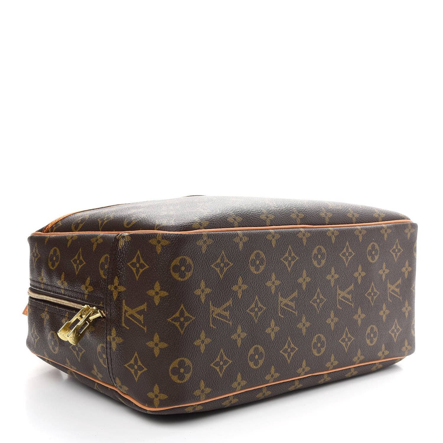 Louis Vuitton Monogram Deauville 3 of 11