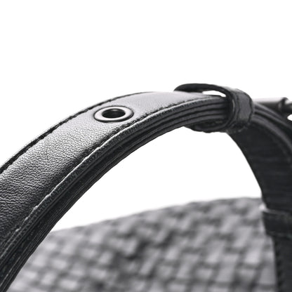 Bottega Veneta Nappa Intrecciato Medium Roma Tote Black 12 of 14