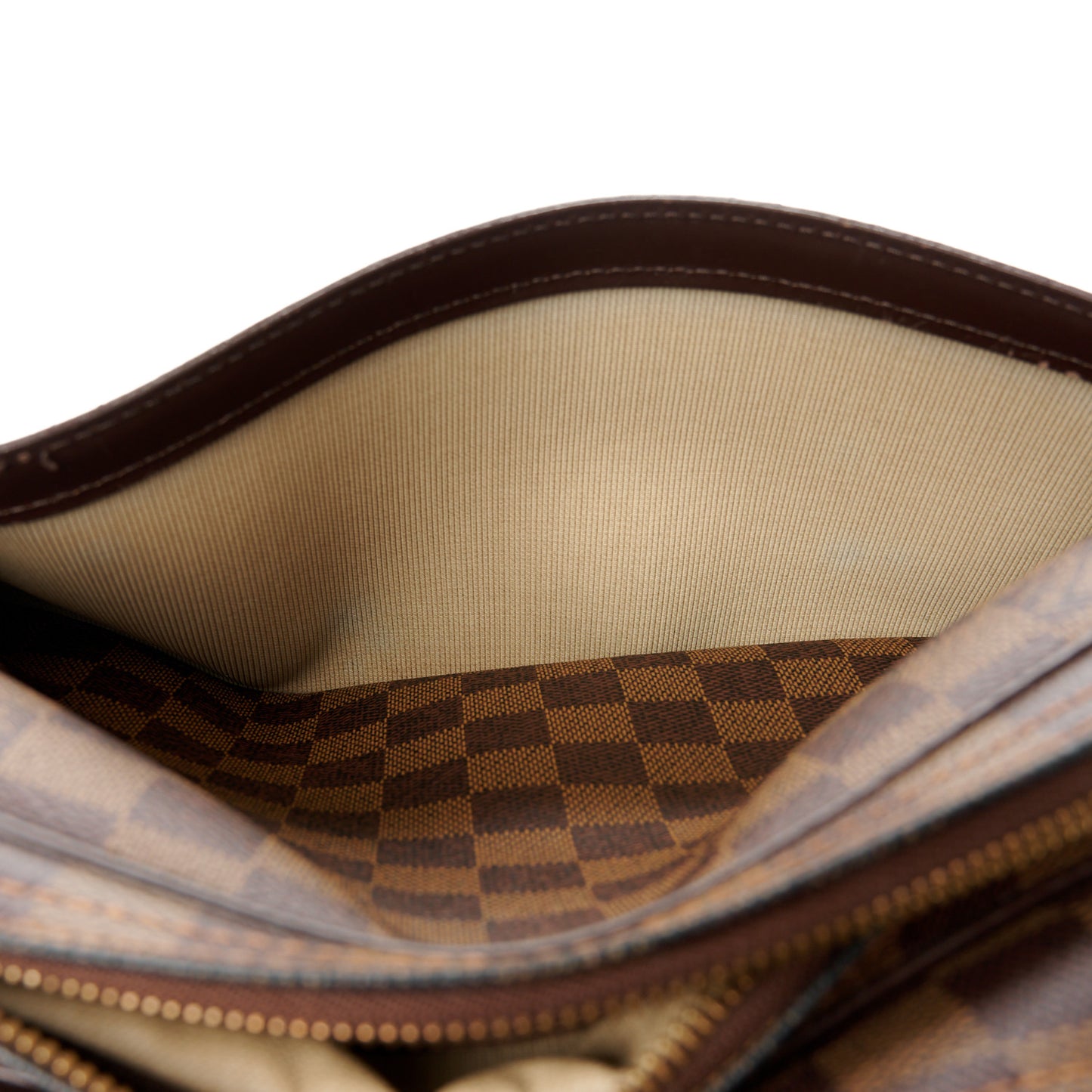 Damier Ebene Reporter PM
