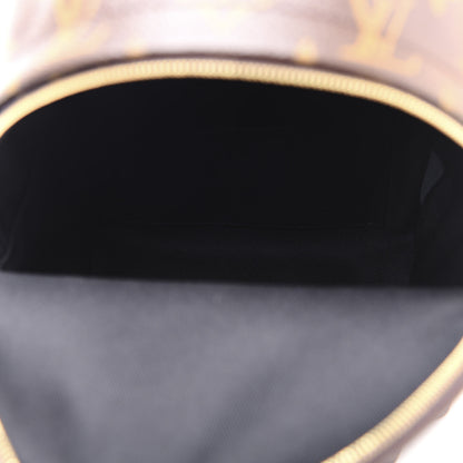 Louis Vuitton Monogram Palm Springs Backpack Mini 4 of 11