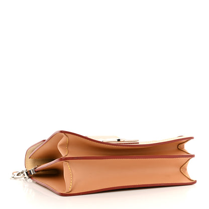 Louis Vuitton Monogram LV Pop Dauphine MM Rose 4 of 10