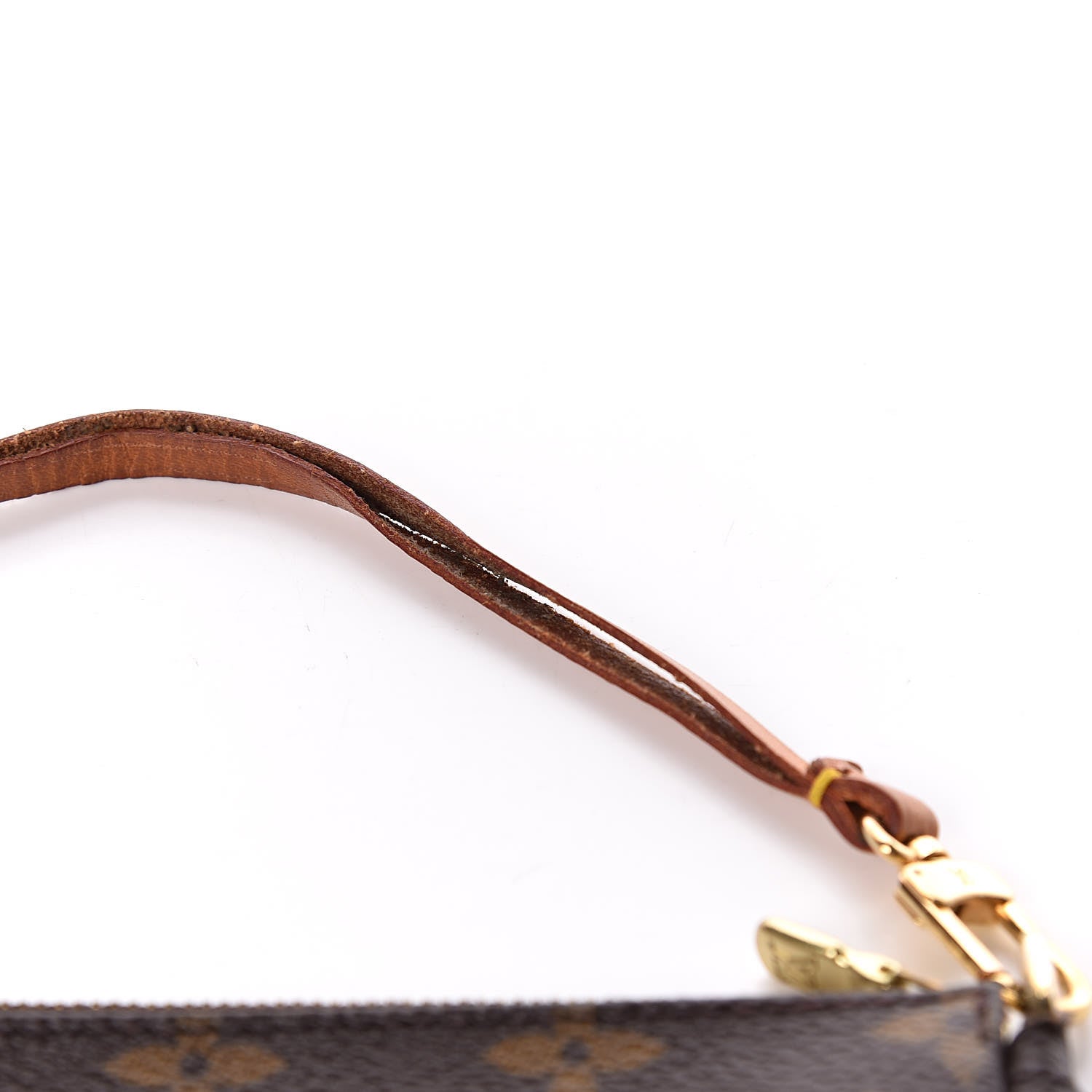 Louis Vuitton Monogram Pochette Accessories 8 of 11