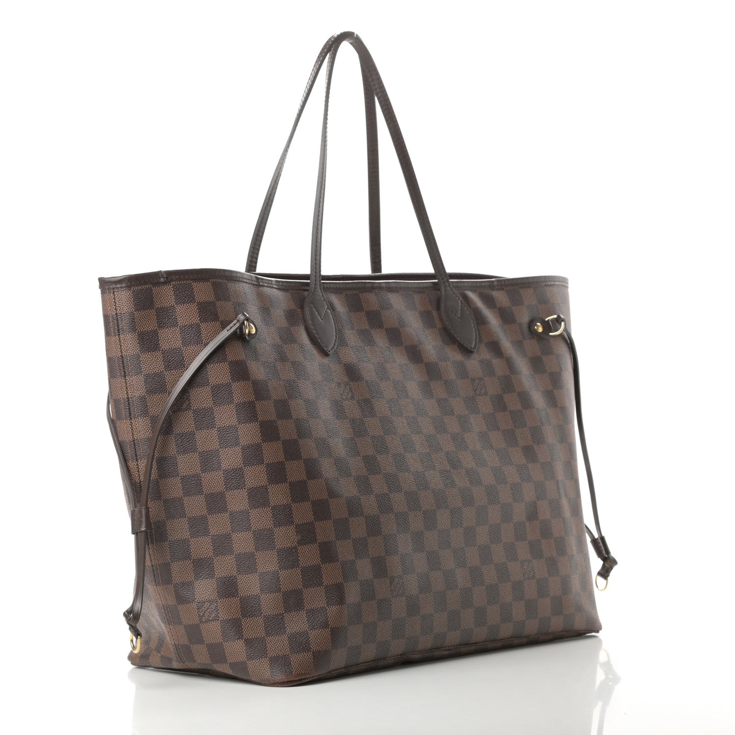 Damier Ebene Neo Neverfull GM