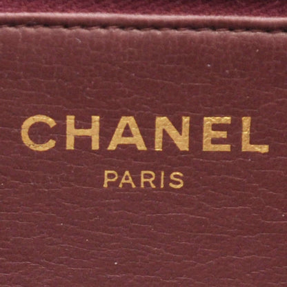 Chanel Lambskin Small Flap Black 7 of 9