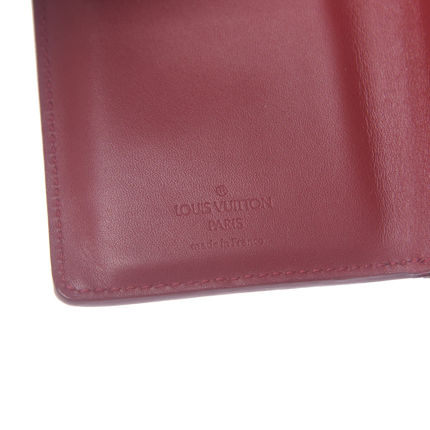 Vernis Koala Wallet Pomme D'Amour