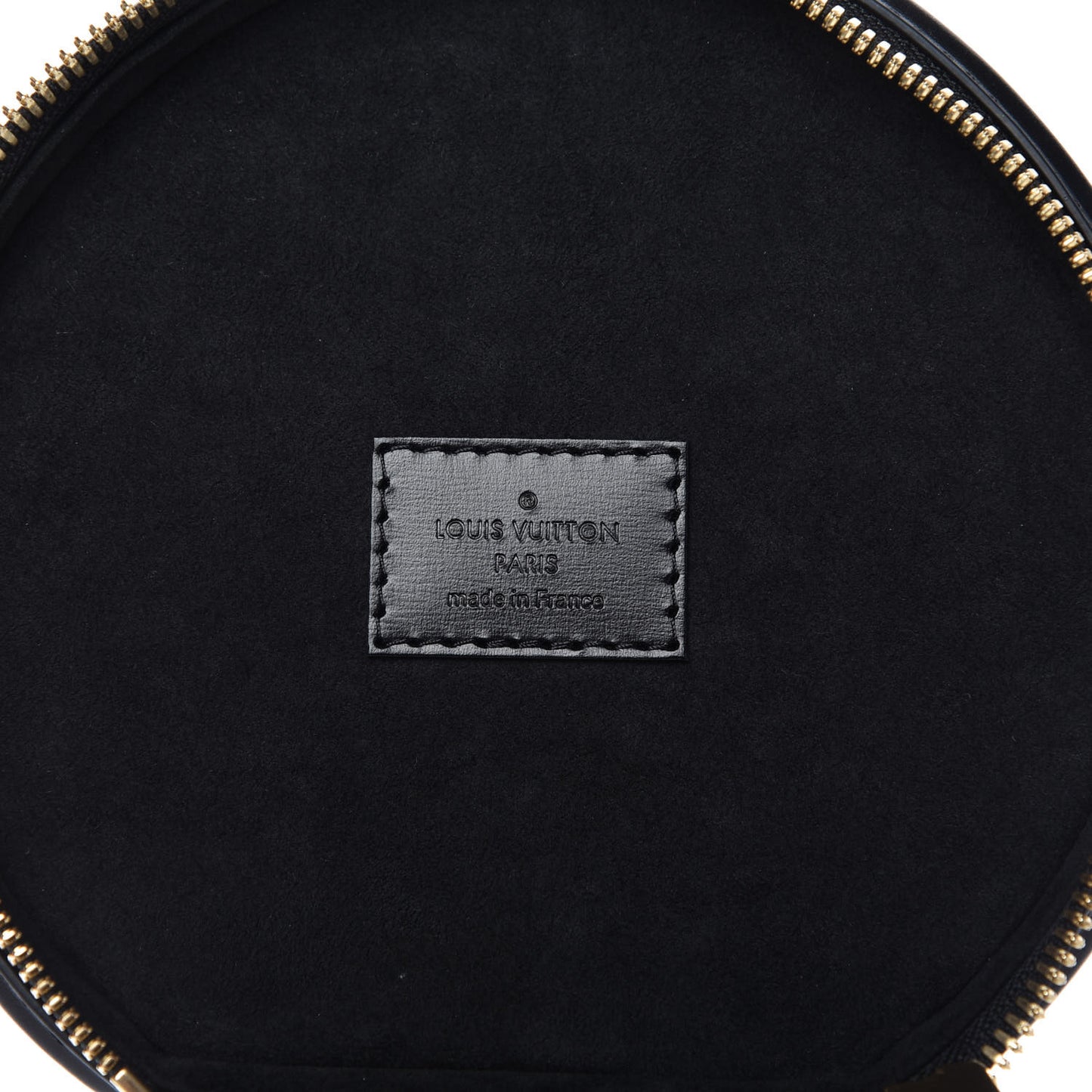 Reverse Monogram Cannes