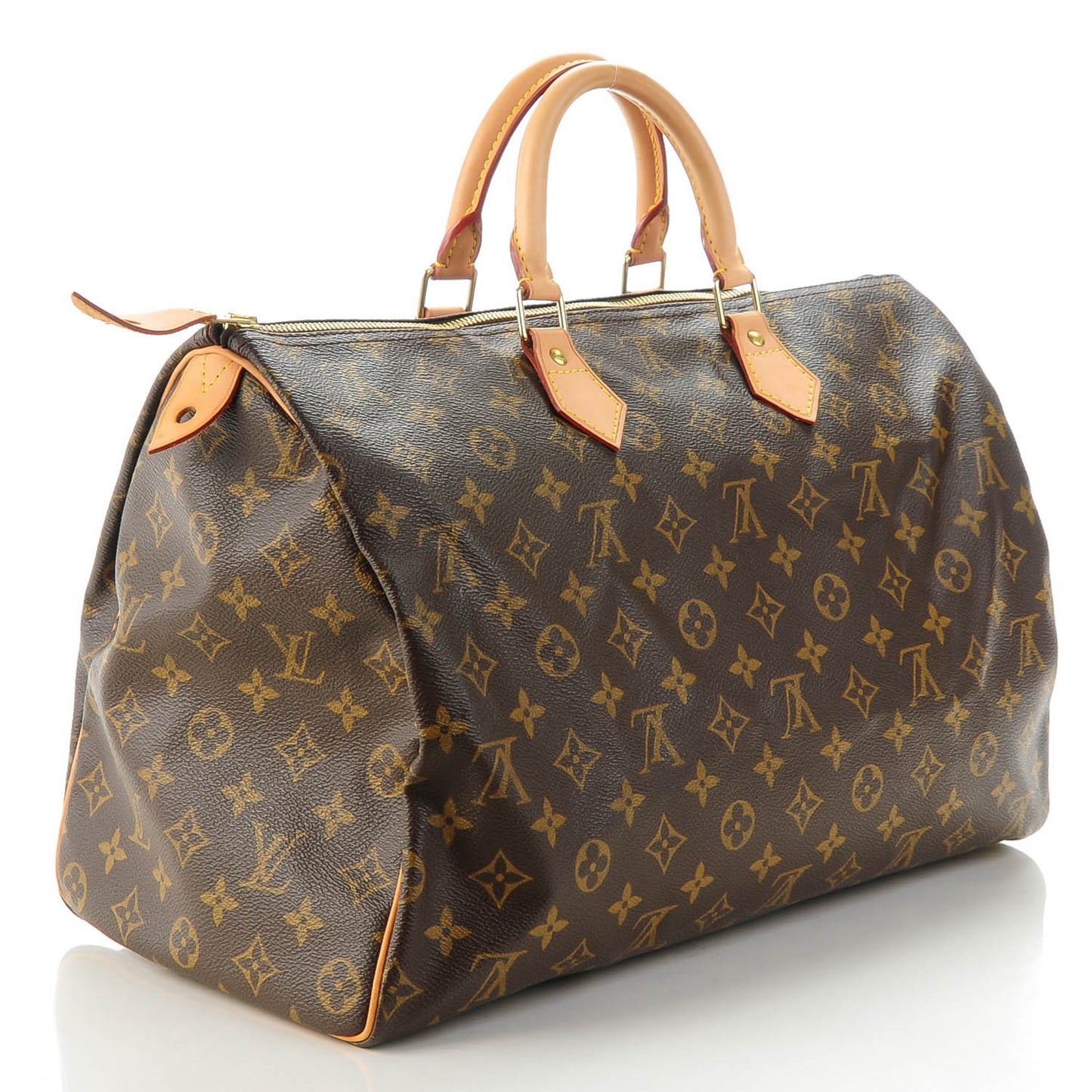 Monogram Speedy 40