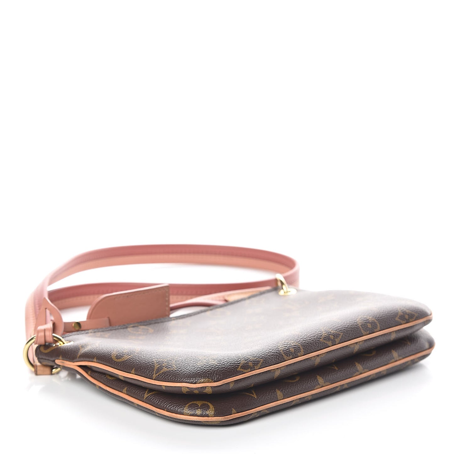 Monogram Lorette Vieux Rose