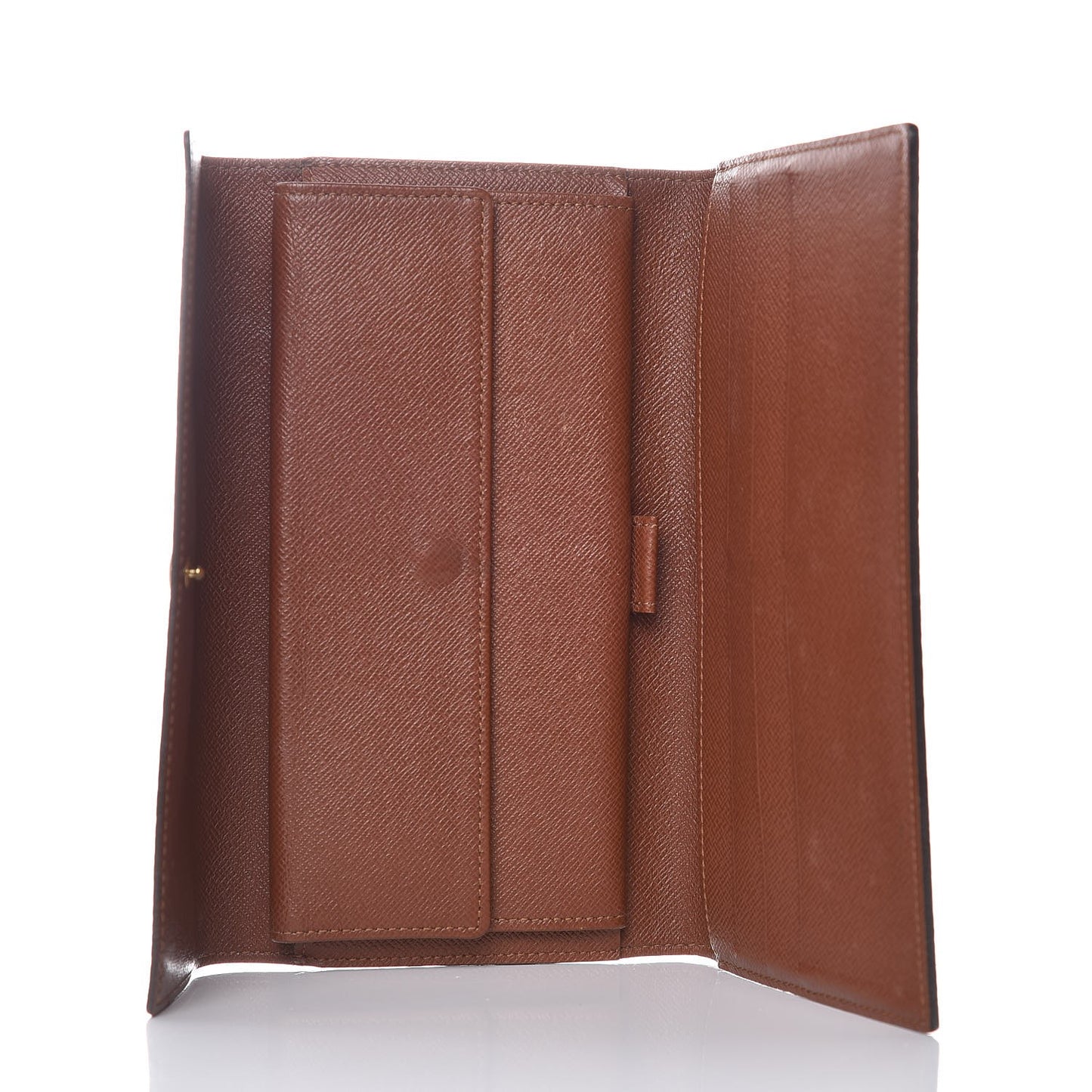 Monogram Porte Tresor International Wallet