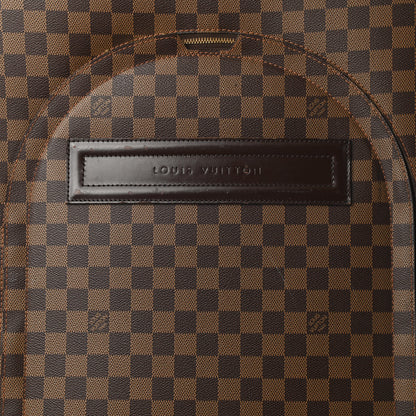 Louis Vuitton Damier Ebene Pegase 55 Rolling Luggage 7 of 19