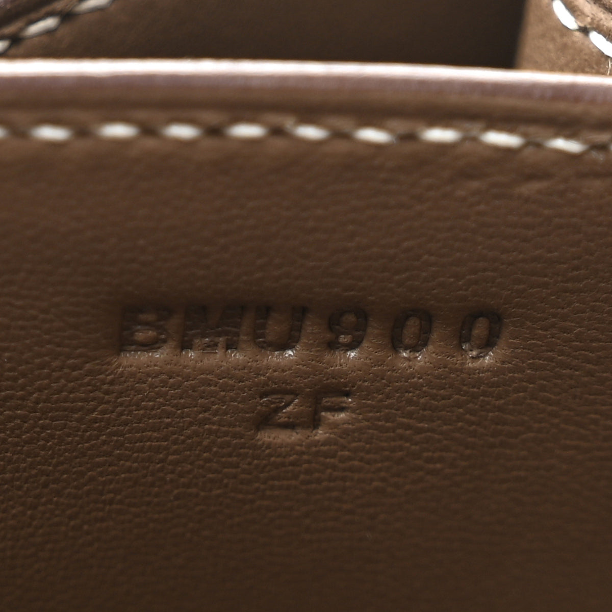 Hermes Epsom Constance 18 Etoupe 8 of 14