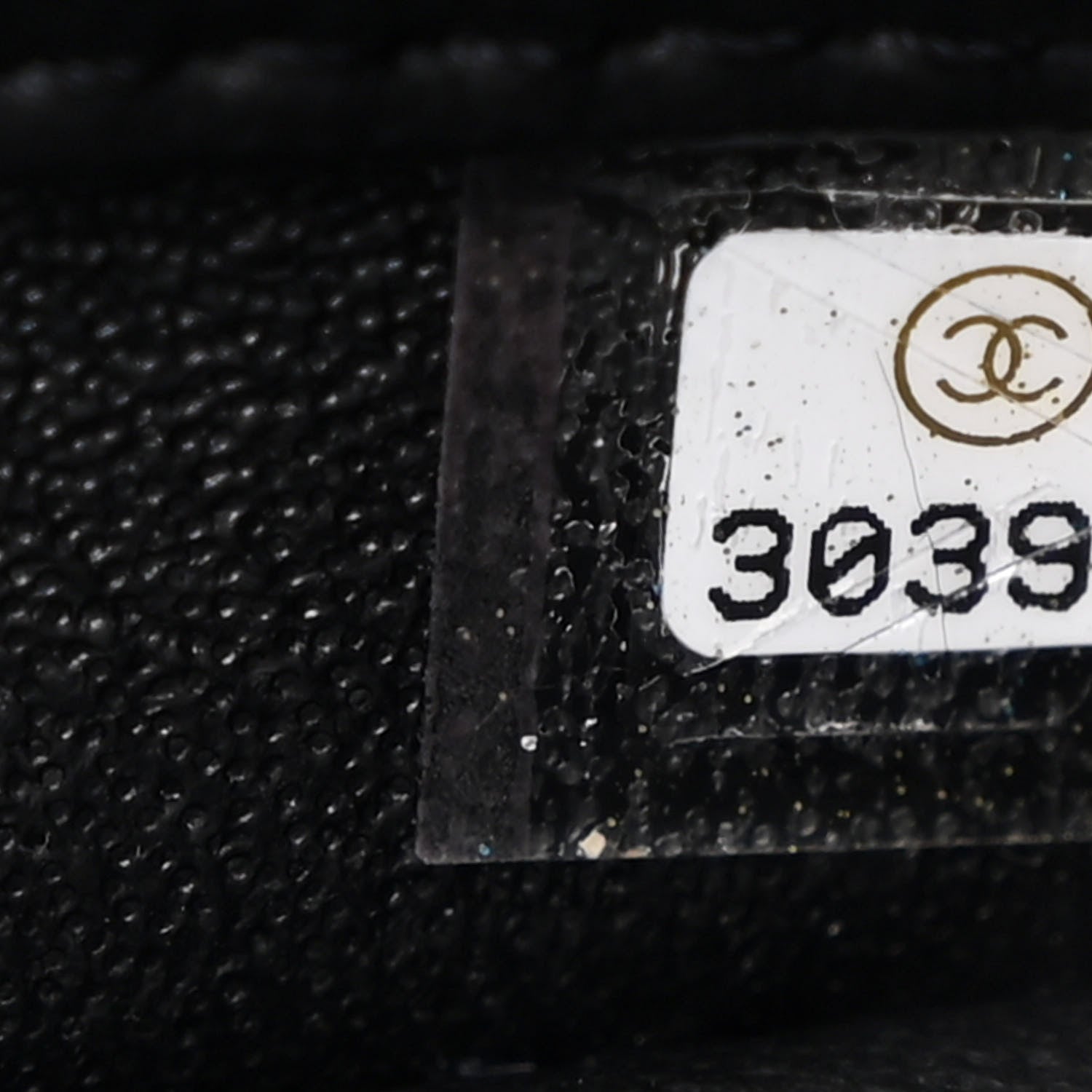 Chanel Lambskin Quilted Small Trendy CC Dual Handle Flap Bag Black 8 of 11